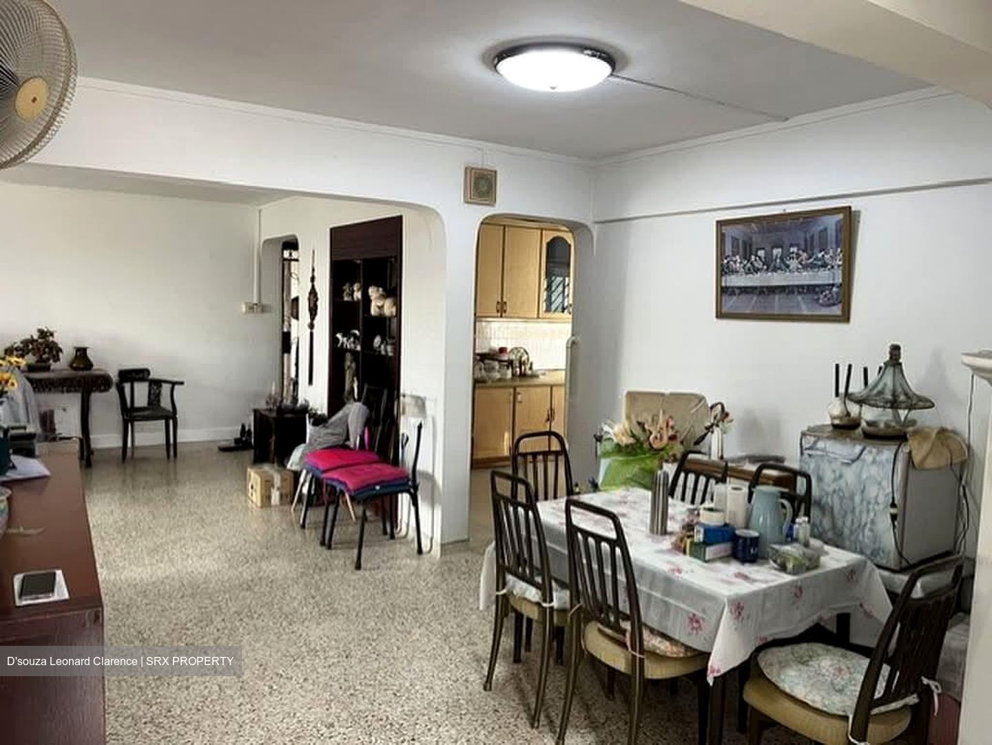 Blk 123 Paya Lebar Way (Geylang), HDB 5 Rooms #603048381